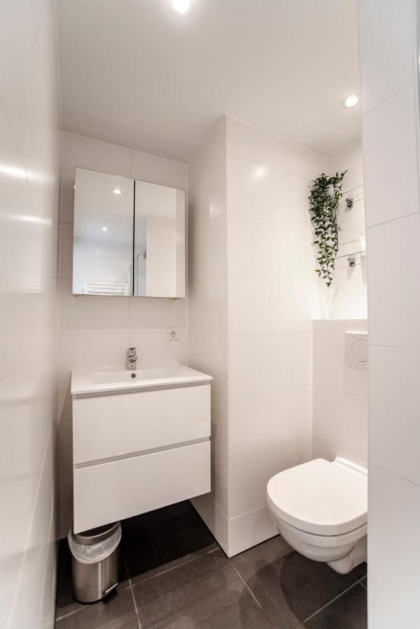 Happy Days Apartment - Luxurious - Free Parking On Own Property Zandvoort Zewnętrze zdjęcie